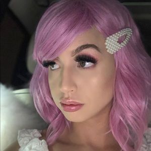 Meet your Posher, Jazmine